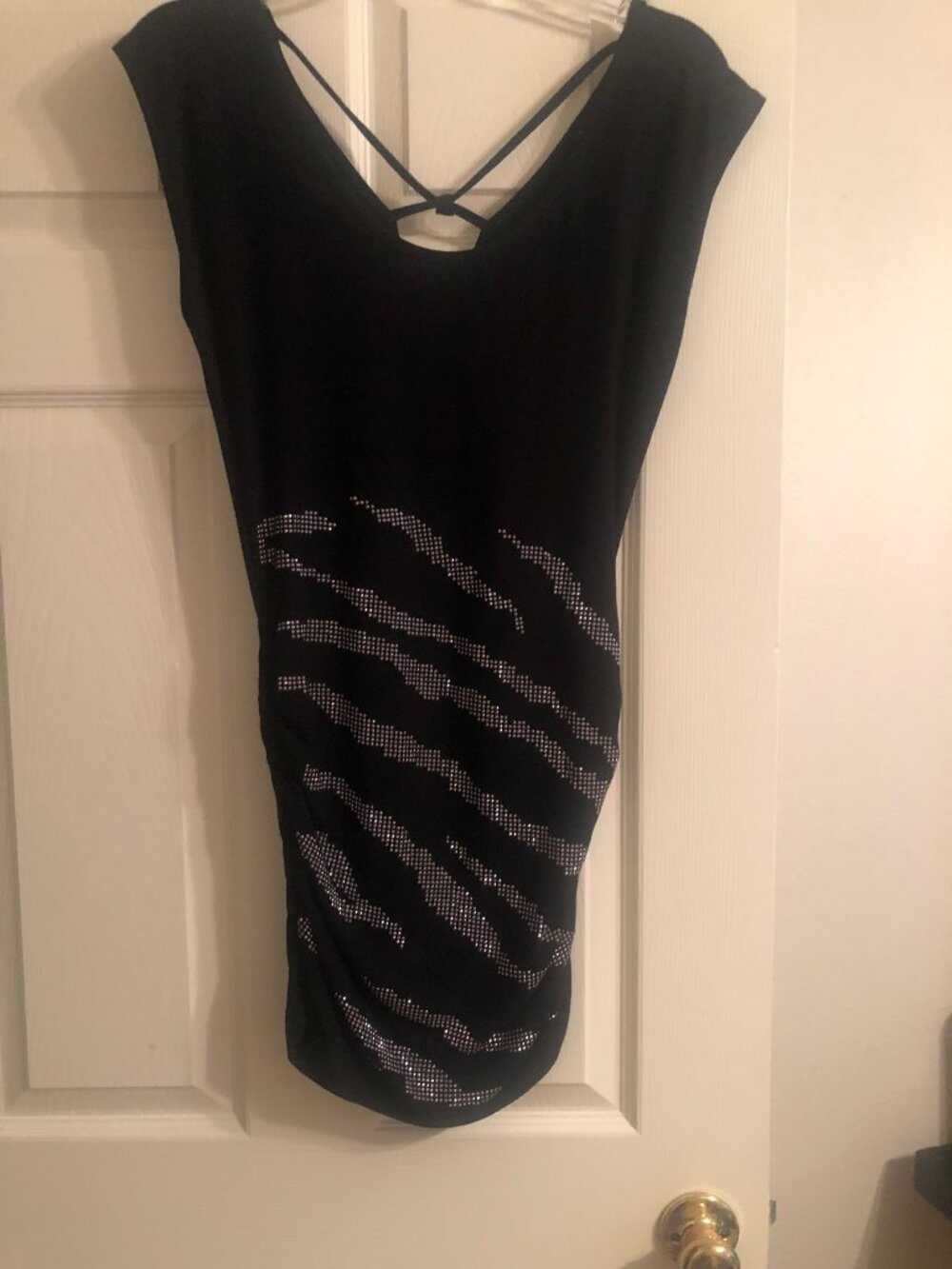 top or dress
